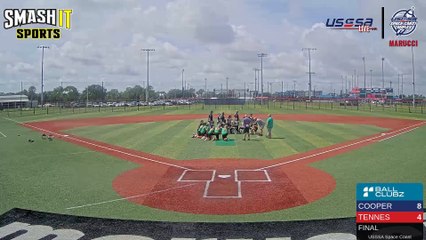 Red Marucci - Space Coast World Series (2023) Sun, Jun 25, 2023 7:50 AM to 7:50 PM