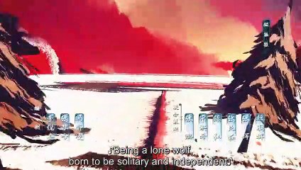 (ENG) Snow Eagle Lord (2023) Ep 14 EngSub