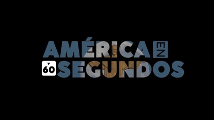 América al día en 60 segundos, lunes 26 de junio