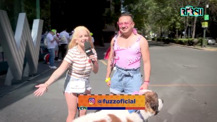 Exa Tv y Warner Music juntos en el PRIDE