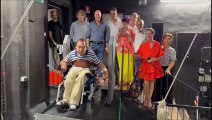 I disabili potranno salire sul palco del Teatro Goldoni (Video Novi)