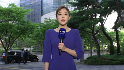 [날씨] 오후까지 동쪽 산발적 비...장마 점차 소강, 무더위 기승 / YTN