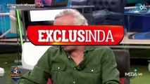 Eduardo Inda, sobre el futuro de Mbappe