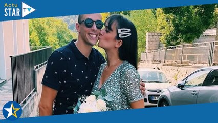 "Merveilleux mari, merveilleux papa" : Alizée dévoile une photo touchante avec son mari Grégoire Lyo