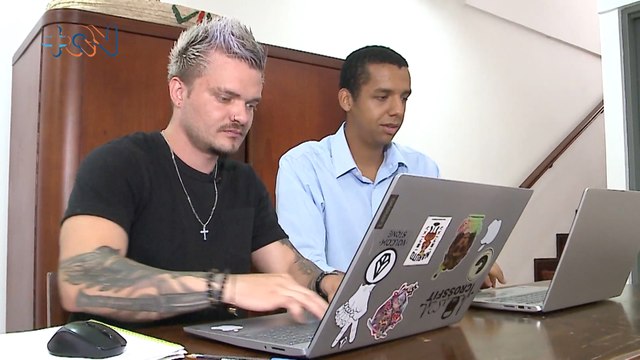 mqn-Jóvenes enseñarán portugués gratis a poblaciones vulnerables-240623