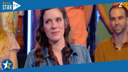 "Je ne pensais pas perdre" : Laure (N'oubliez pas les paroles) réagit à sa défaite après être devenu