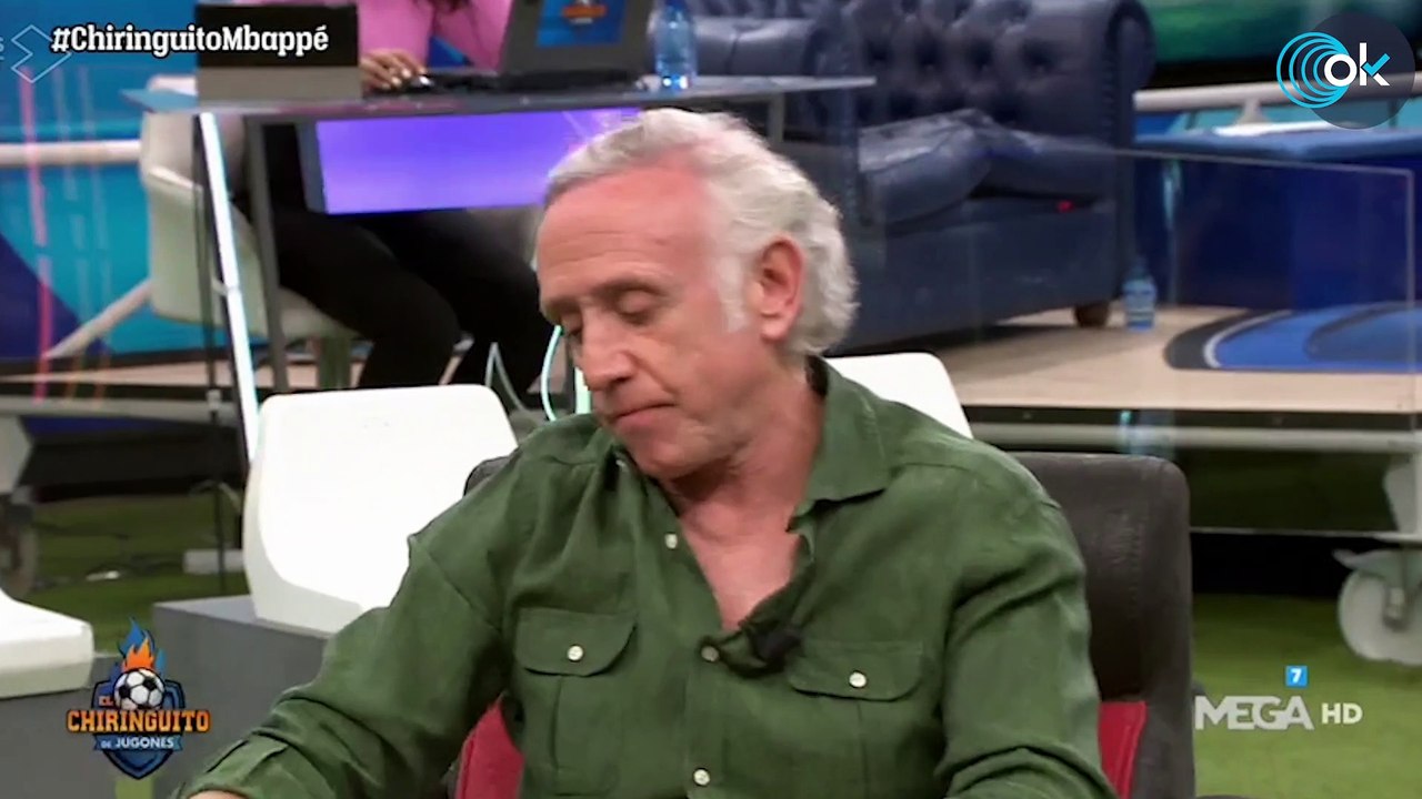 Eduardo Inda, sobre el futuro de Joao Félix