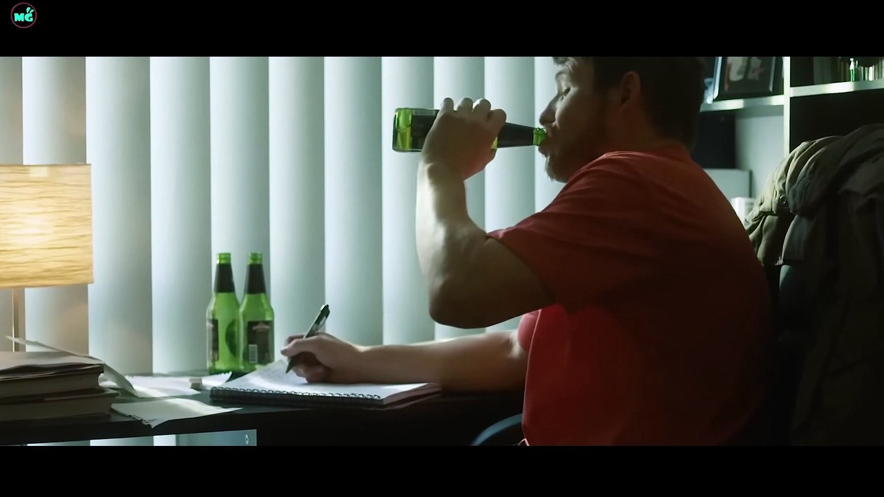 The Green Woman | movie | 2022 | Official Trailer