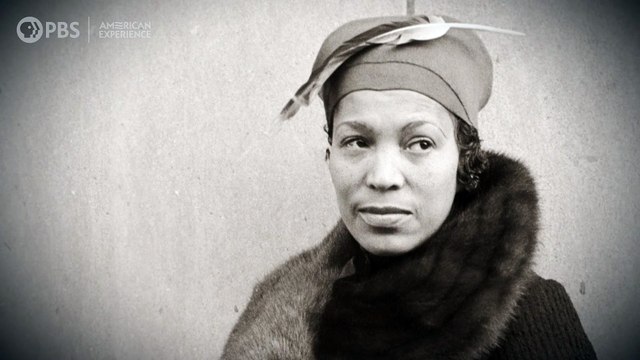 Zora Neale Hurston: Claiming a Space | movie | 2023 | Official Trailer