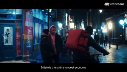 The First Drop of Rain: Making MATAR | movie | 2023 | Official Trailer