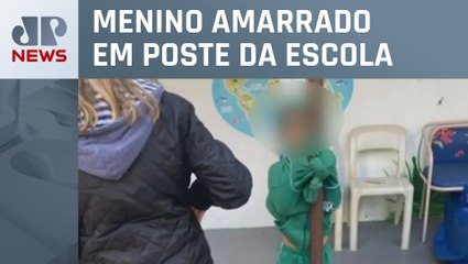 Donos de escola na Zona Sul de São Paulo têm prisão decretada por maus-tratos