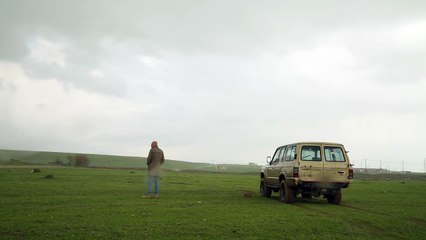 Iraq Sulaymani 0610 | movie | 2016 | Official Trailer