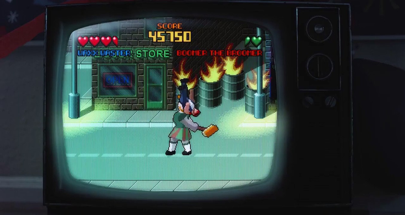 16 Bits | movie | 2023 | Official Trailer