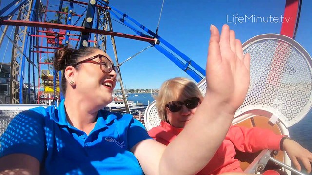 New Study of Seniors Examines What Brings Them Joy