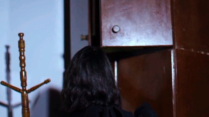 O Homem da Meia-Noite | movie | 2017 | Official Trailer