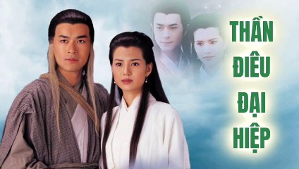 Ngọc Nữ tâm Kinh _Tập 16end