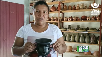 Preparan certamen nacional de las cerámicas