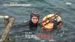 [HOT] MZ generation going to work by sea? These days, haenyeo ,생방송 오늘 아침 230627