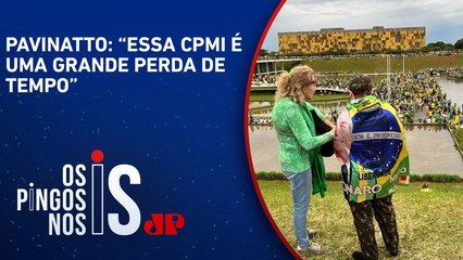 Governo Lula sabia das invasões? Comentaristas analisam após depoimento de Jorge Naime