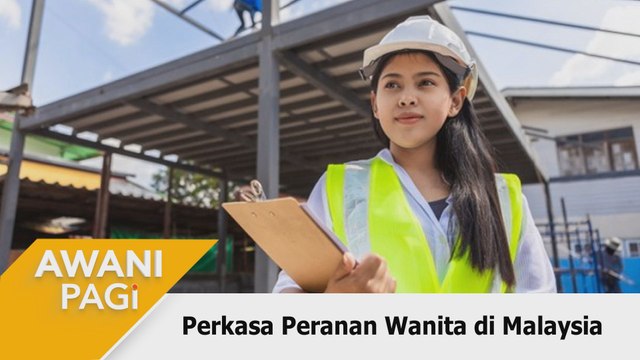 AWANI Pagi: Perkasa peranan wanita di Malaysia