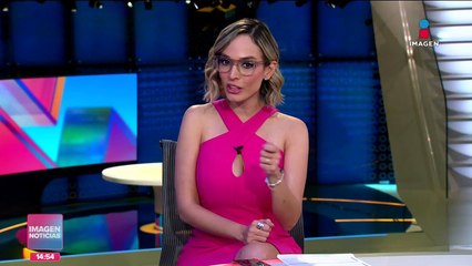 Claudia Sheinbaum visitó Valle de Chalco en su gira presidencial