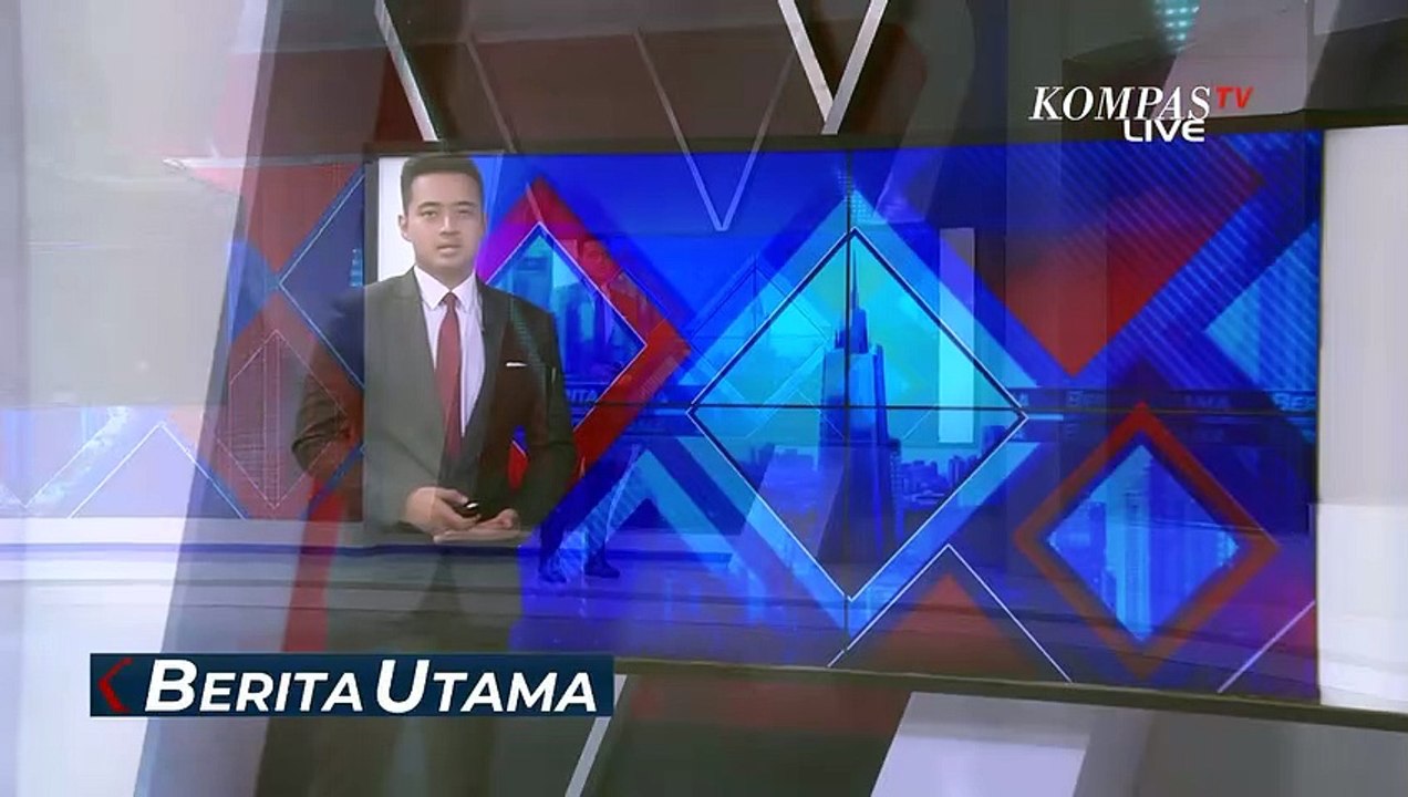 Badai Hujan Es Hantam Konser Louis Tomlinson di Red Rocks Amphitheater AS!