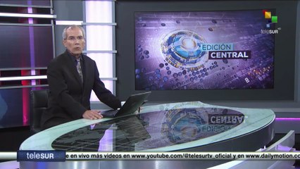 Policía de Honduras realiza operativos para recuperar el control de varios centros penitenciarios