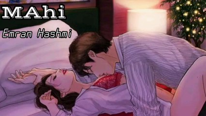 Soothing Mahi Song by Imran Hashmi 🎶 (Slowed & Reverb Version)