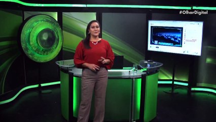 Minibarco elétrico chega a quase 50 kmh e custa menos de R$ 50 mil