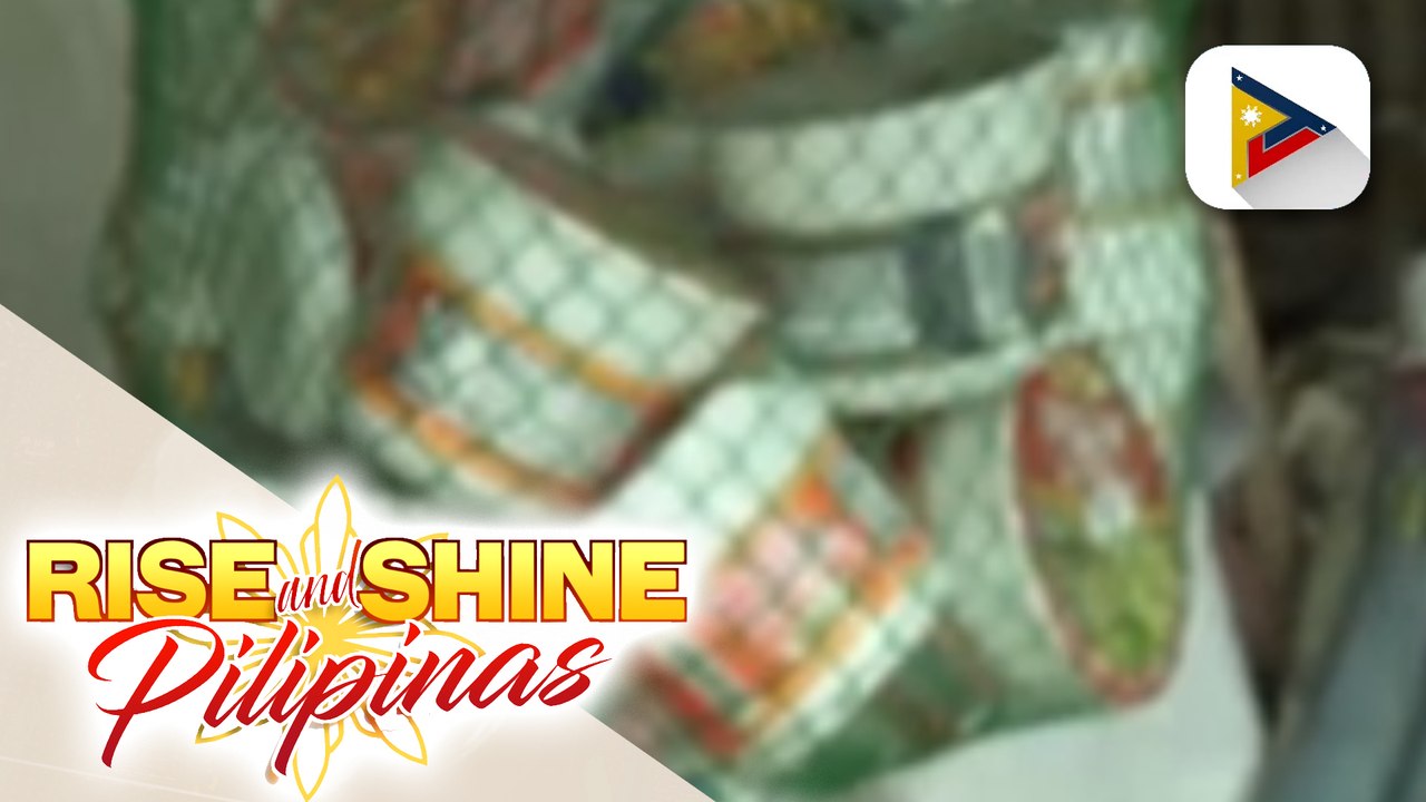 DOF, nilinaw na hindi kasama ang instant noodles sa panukalang dagdagan ng buwis