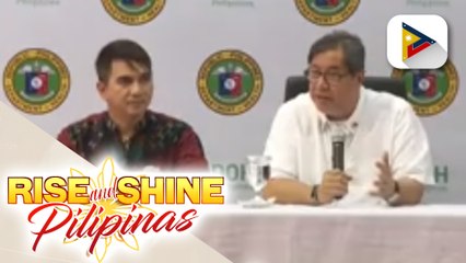 PNA, suportado ang plano ng DOH na pagbuo ng National Nursing Advisory Council