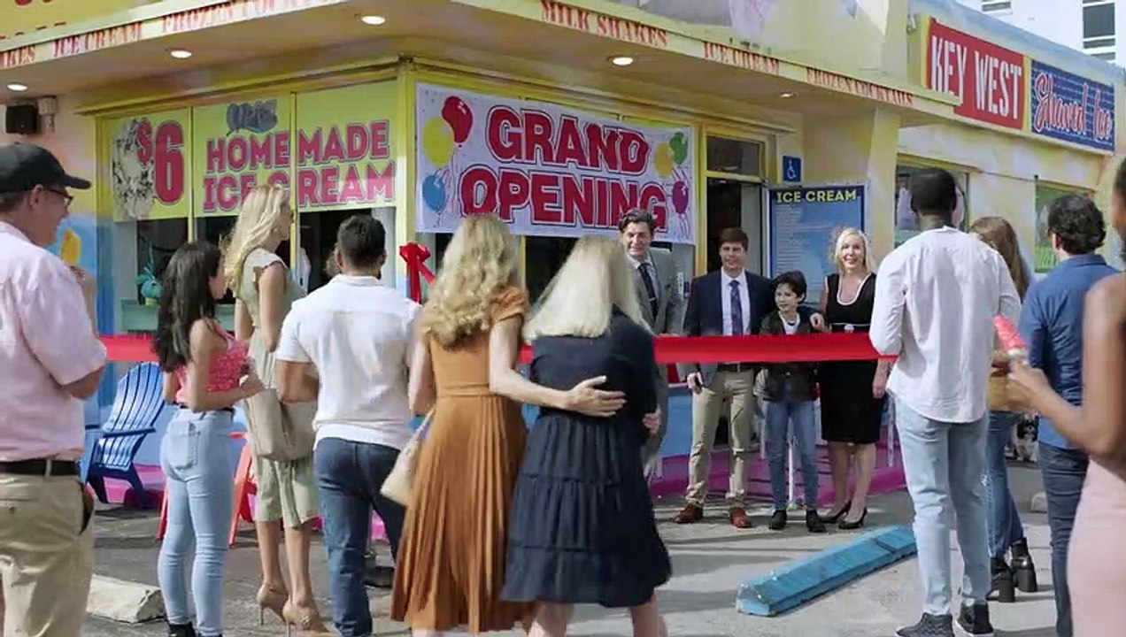 Hidden Murder Island Bande-annonce (EN)