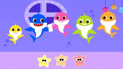 Baby Shark: Sing and Swim Party - Tráiler de Anuncio