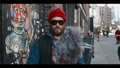 Who Invited Charlie? Bande-annonce (EN)