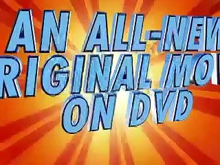 Superman: Brainiac Attacks Bande-annonce (EN)