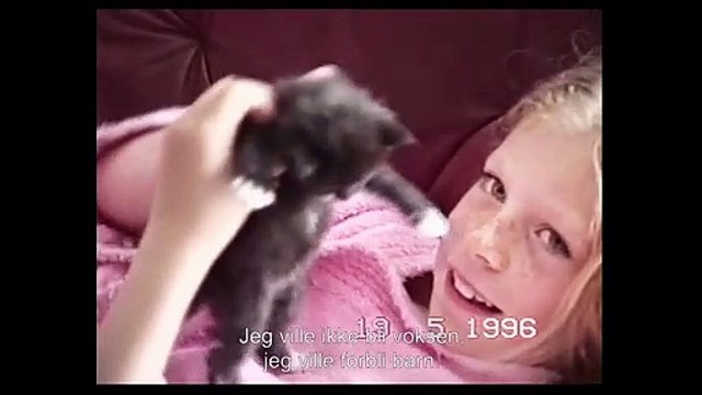 Lene Marie ou le vrai visage de l’anorexie Bande-annonce (EN)