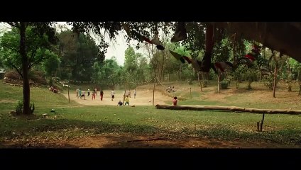 Le Nid du Tigre Bande-annonce (FR)