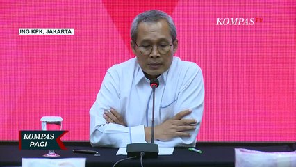 KPK: Janggal Dana Operasional Milik Lukas Enembe Rp 1 Triliun Setahun