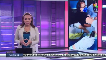 Rechazo al sistema se evidencia tras un 17.3% de votos nulos en Guatemala