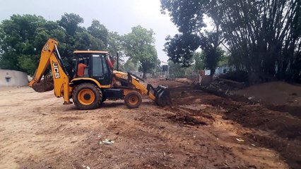 Jcb operator  jcb wala