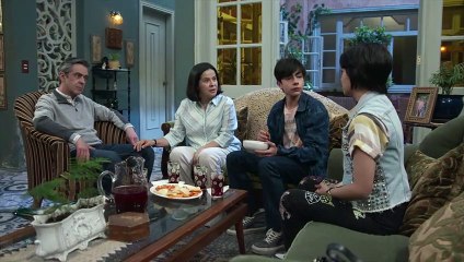 El Amor Invencible, Capitulo 67 | Las Estrellas TV