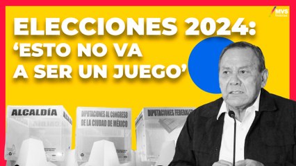 ¿La OPOSICIÓN se une a ROMPER las REGLAS como MORENA?