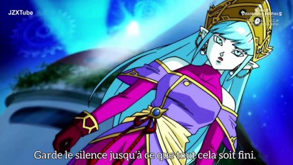 Dragon ball HEROES Episode 45 [VOSTFR] HD