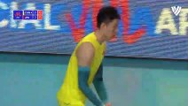 Don't Mess With This Short Volleyball Player !!! Yuji Nishida - Monster of the Vertical Jump