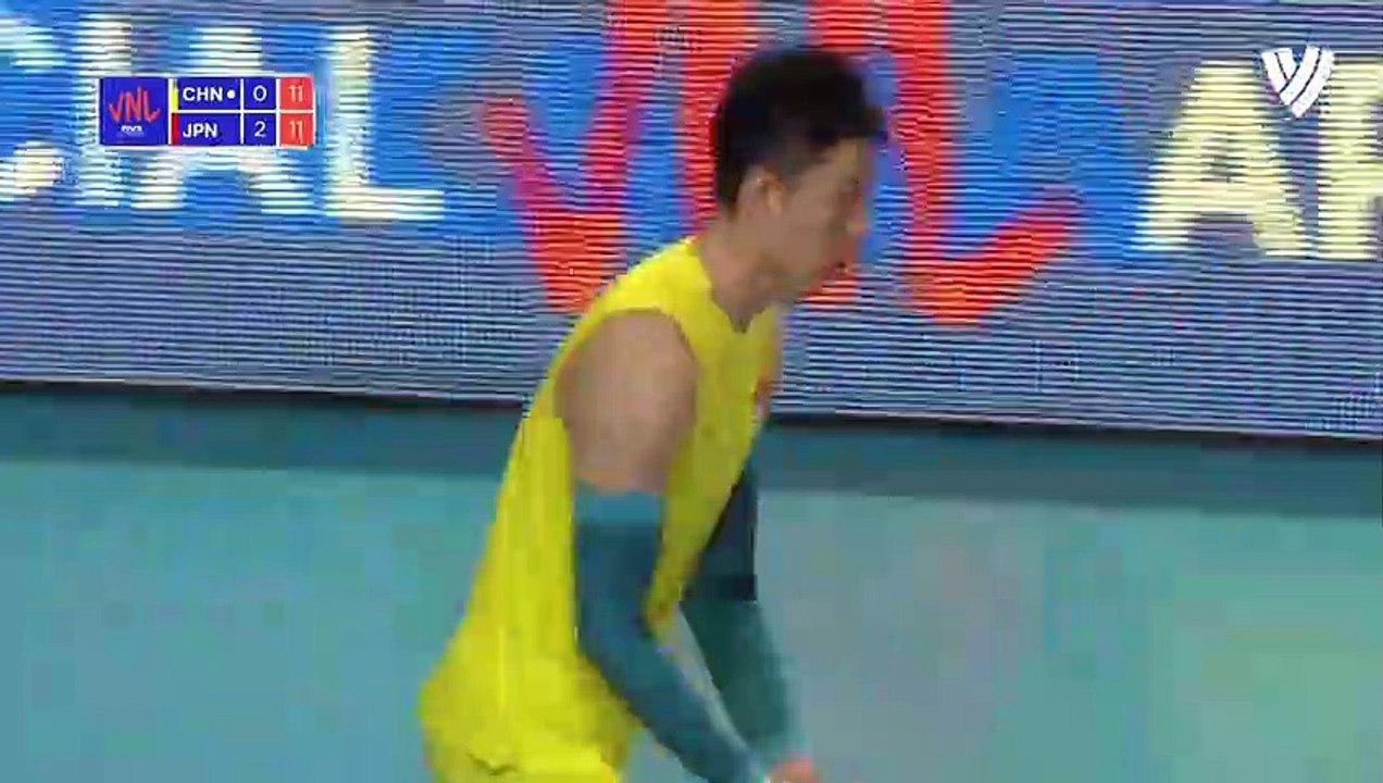 Don't Mess With This Short Volleyball Player !!! Yuji Nishida - Monster of the Vertical Jump