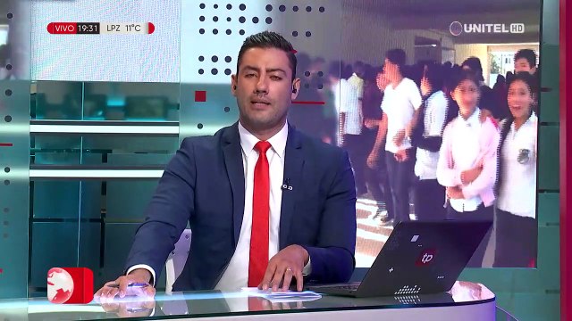 Profesores de Santa Cruz están de acuerdo en darle tareas a los niños en vacación invernal