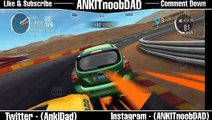 SPORTS RACING IOS ANDROID GAMEPLAY @4 TILL BETTER MAPS AND GRAPHIC NFS REAL _HD