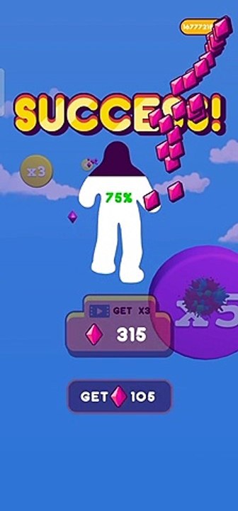 EARLY ACCESS ARCADE GAMES BLOD RUNNER IOS ANDROID GAMEPLAY HD TRENDING MOBIL_Full-HD_60fps