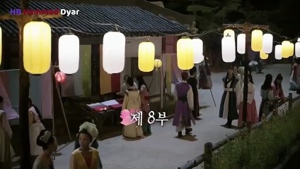 Hwarang Episode 11 hind dubbing