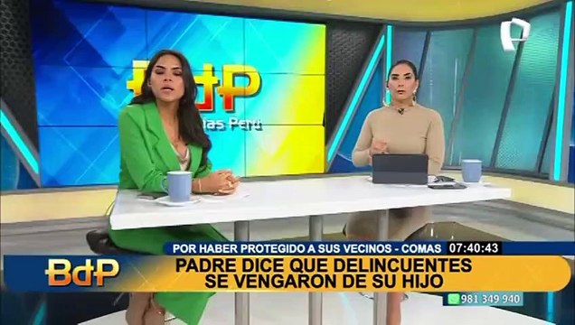 Independencia: menor está desaparecida desde hace 2 días tras dejar carta de despedida a sus padres